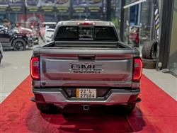 جي ام سي كانيون